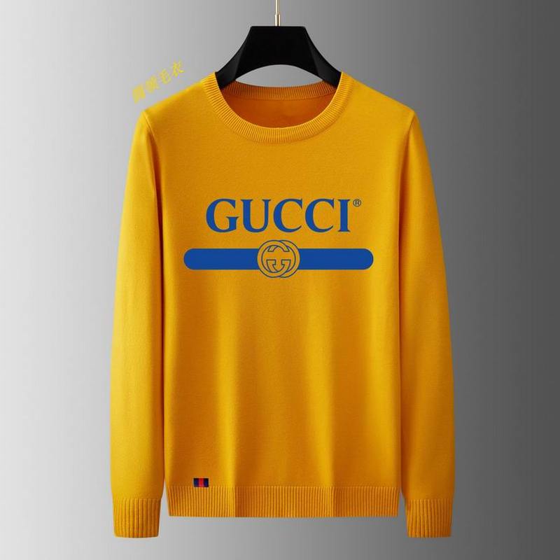 Gucci Men's Sweater 222